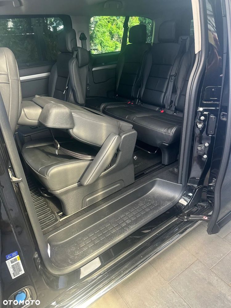 Toyota Proace Verso - 17