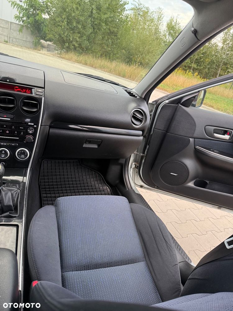 Mazda 6 2.0 CD Exclusive - 34