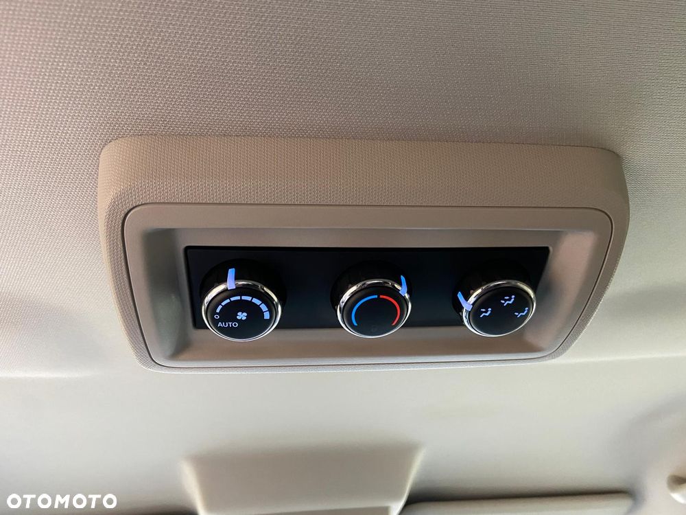 Fiat Freemont 2.0 Multijet 16V DPF Automatik Allrad My - 29