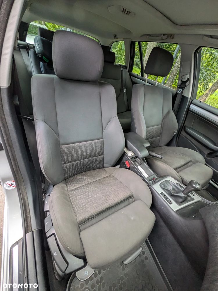 BMW Seria 3 - 26