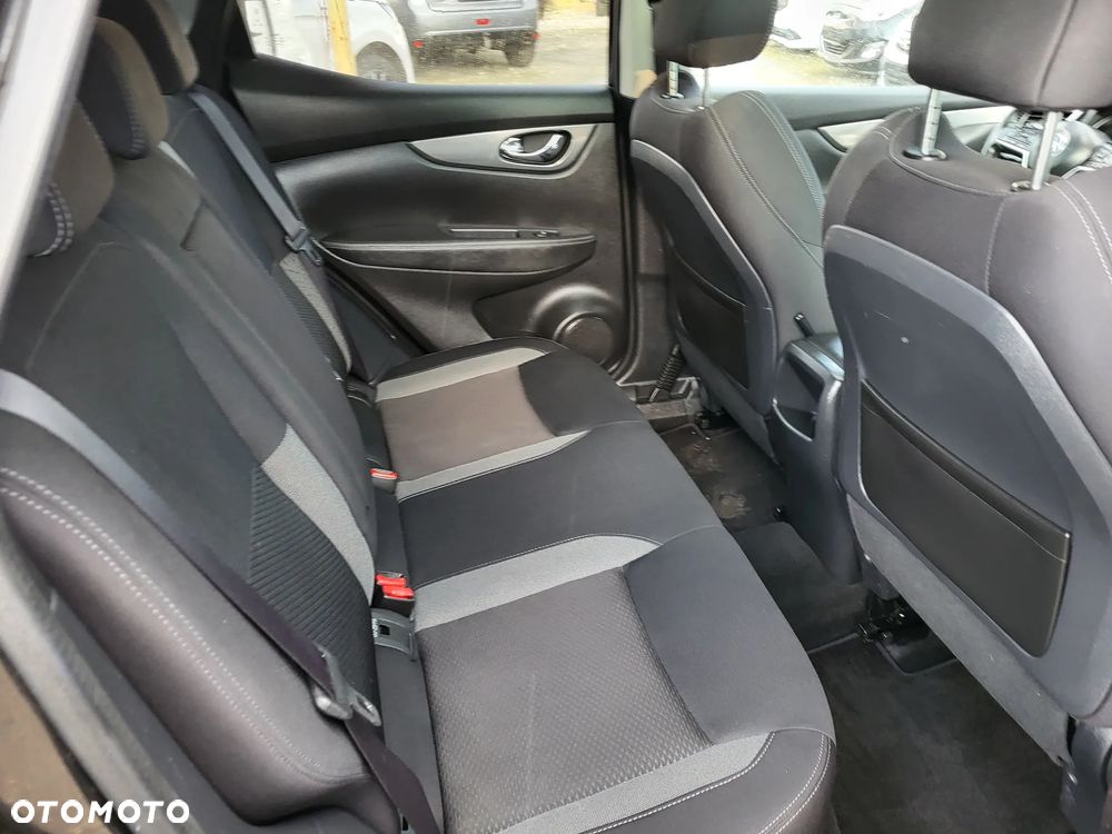 Nissan Qashqai 1.3 DIG-T Tekna+ - 25