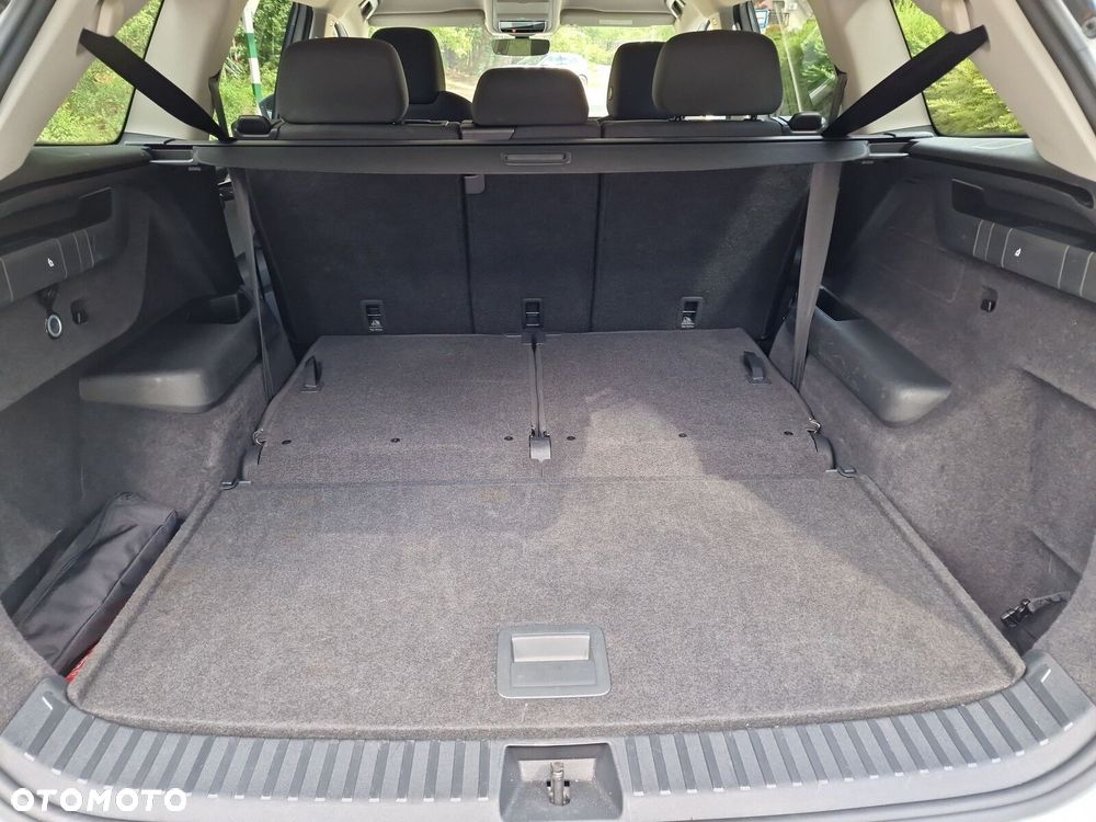 Skoda Kodiaq 1.5 TSI mHEV 4x2 Selection DSG - 19