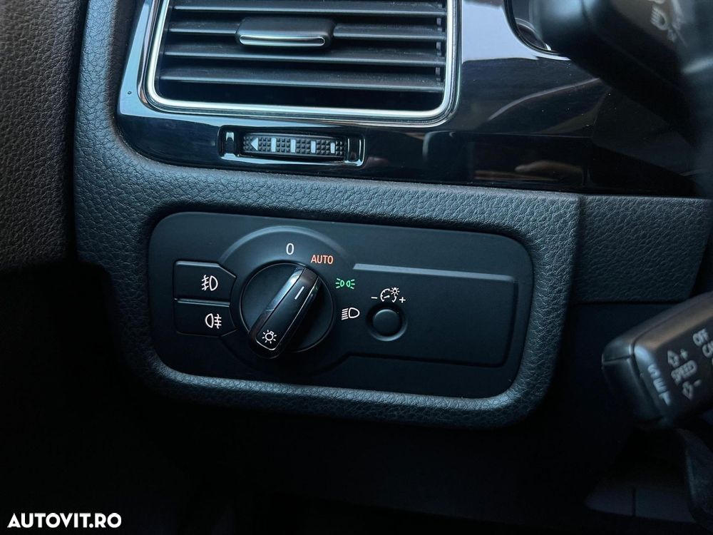 Volkswagen Touareg - 20