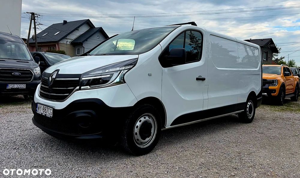 Renault Trafic - 3