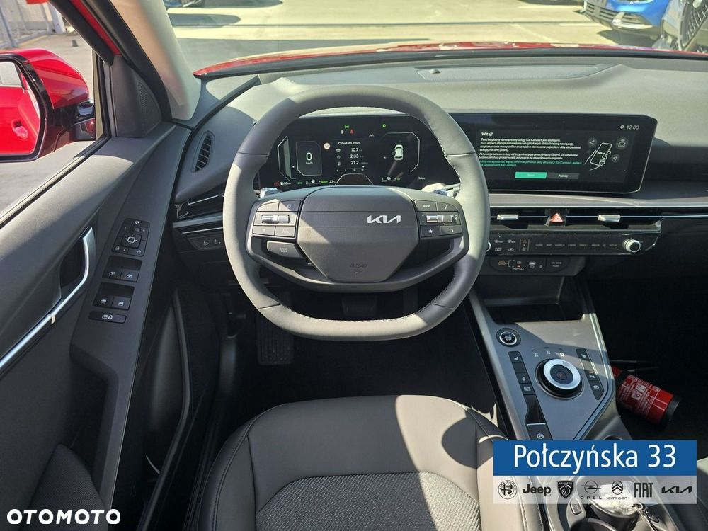 Kia Niro - 18