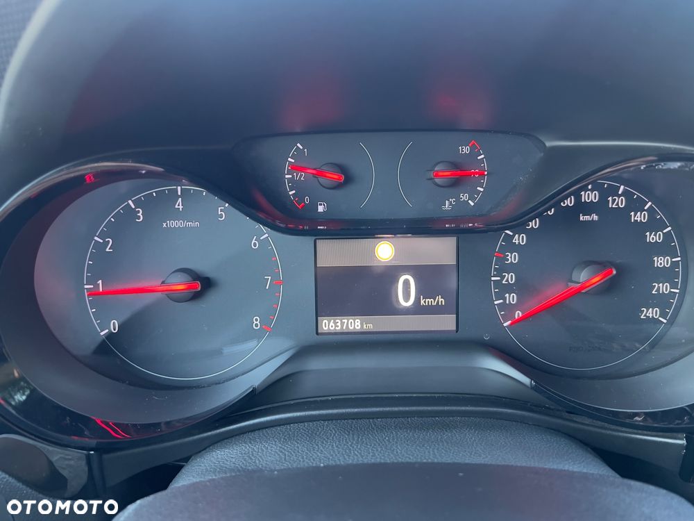 Opel Corsa 1.2 Edition S&S - 9