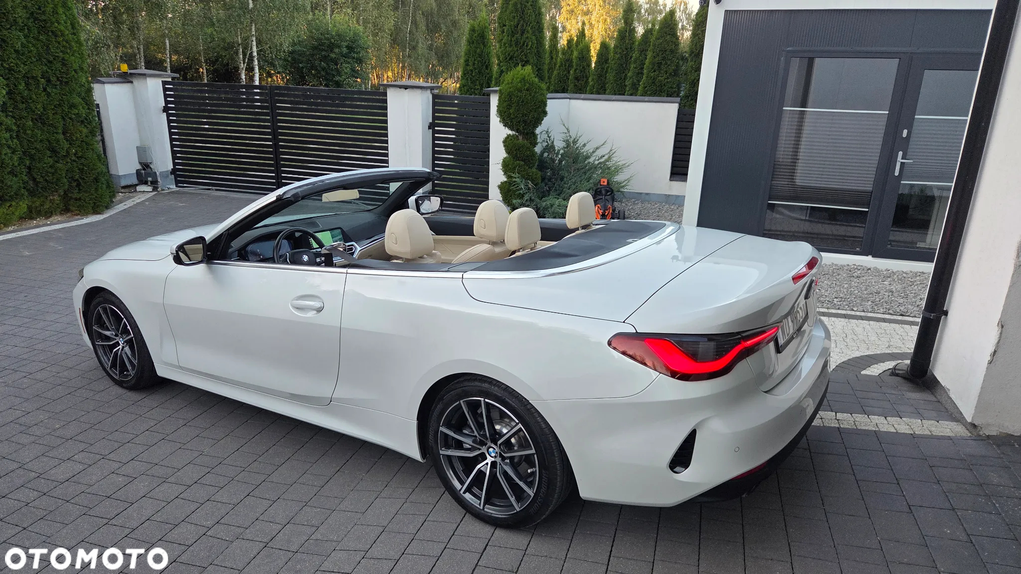 BMW Seria 4 430i - 4