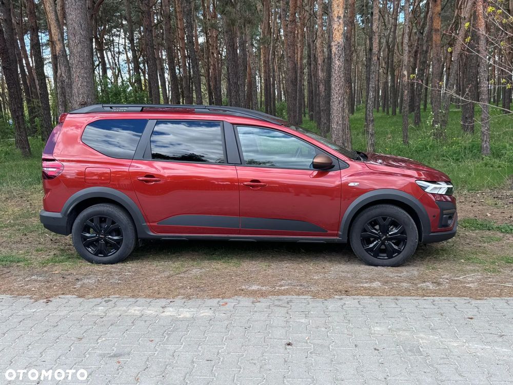 Dacia Jogger TCe 110 Expression - 9