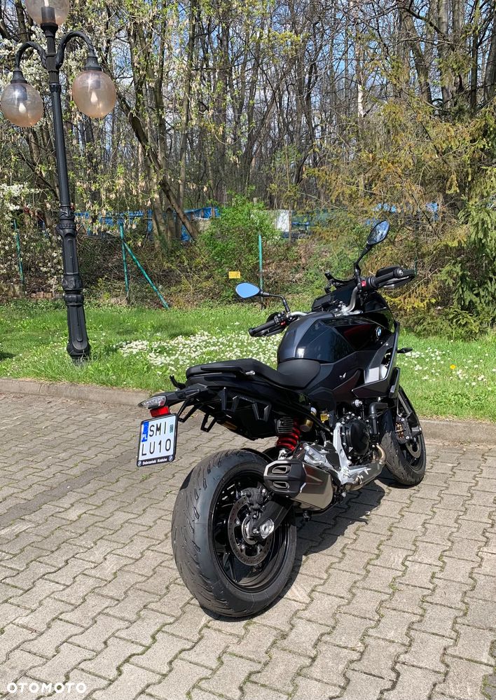BMW XR - 2