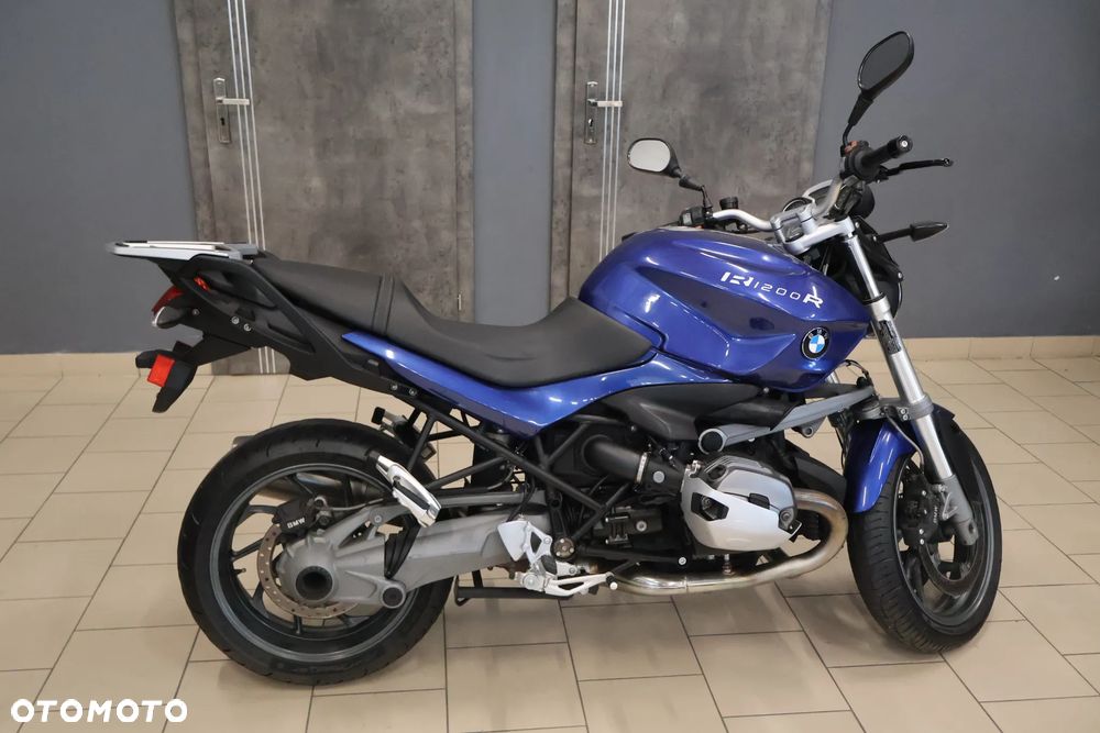 BMW R - 2
