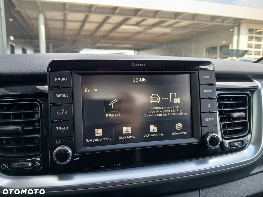 Kia Stonic 1.2 L - 20