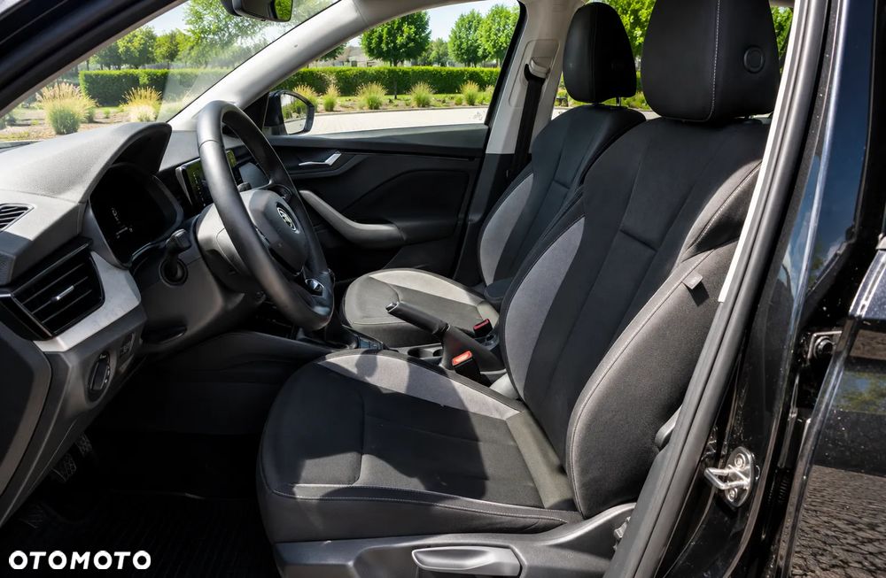 Skoda Scala 1.0 TSI Selection - 13