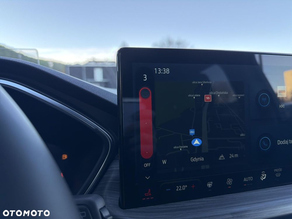 Ford Kuga 2.5 Duratec FHEV ACTIVE X - 15