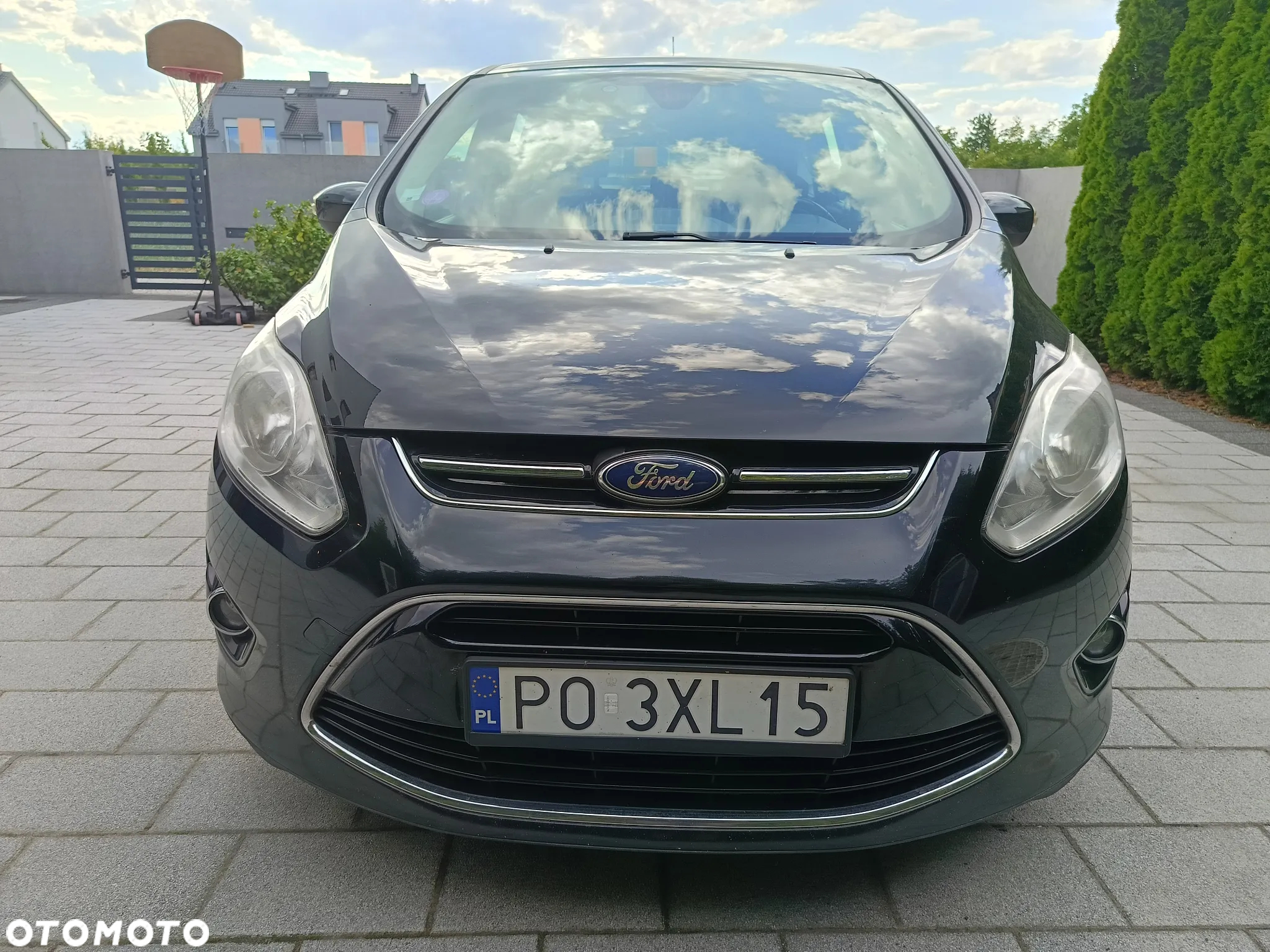 Ford C-MAX - 3