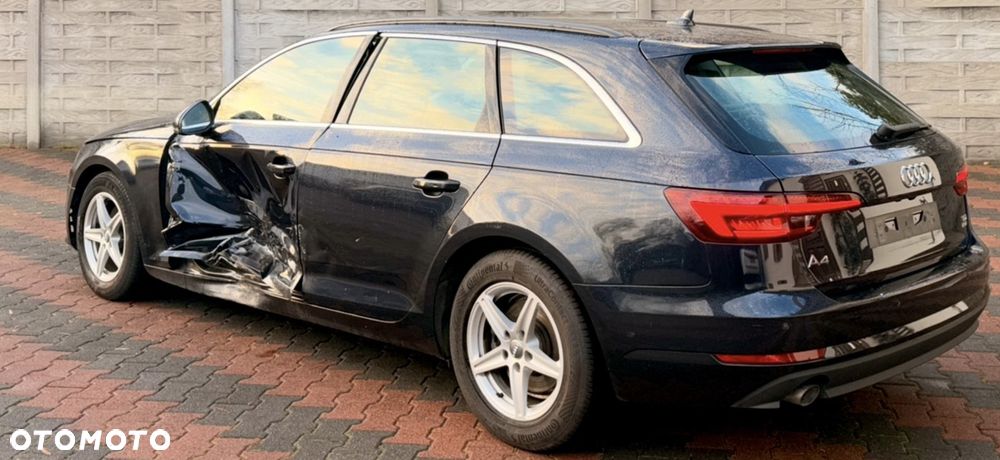 Audi A4 Avant - 7