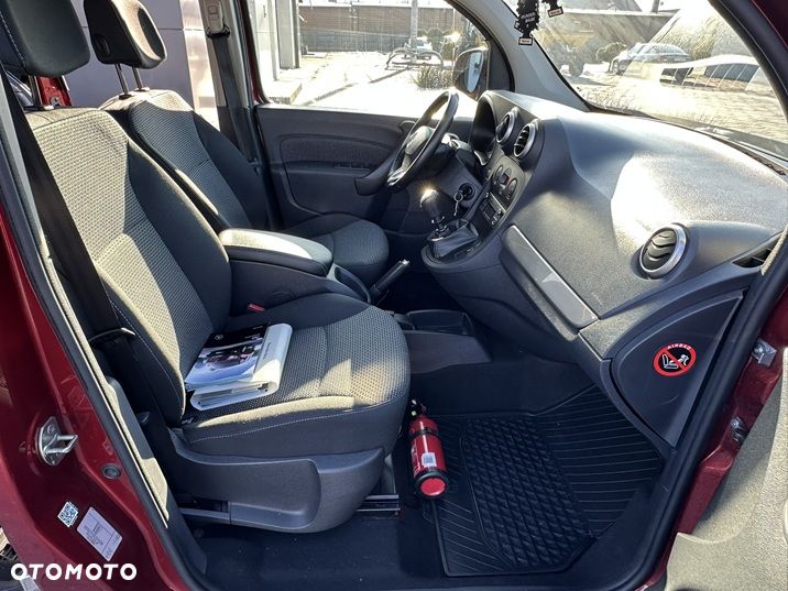 Mercedes-Benz Citan Tourer 415.705 - 23