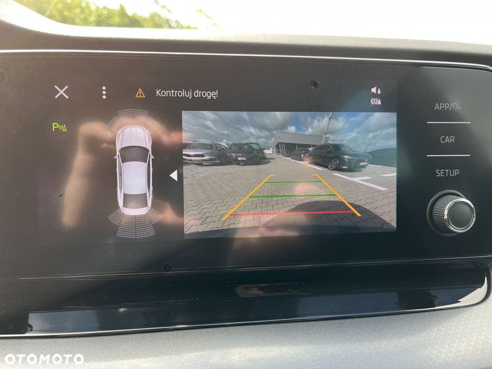 Skoda Octavia 2.0 TDI Ambition - 28