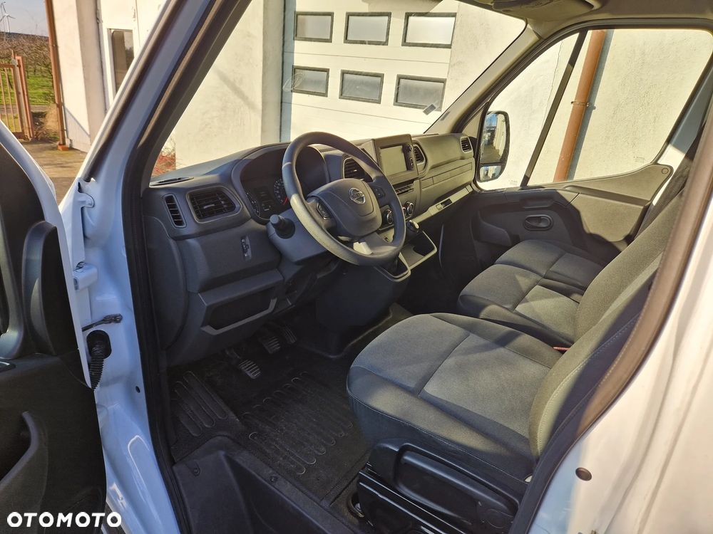 Nissan Interstar NV400 Master - 6