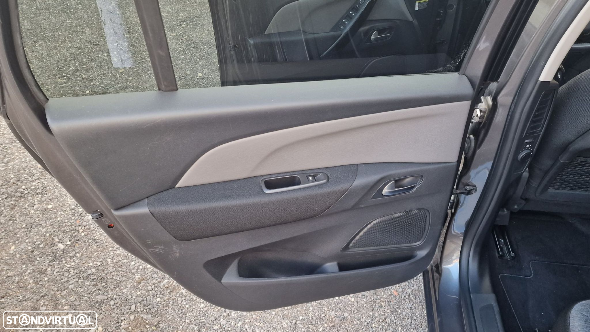 Citroën C4 Spacetourer 1.5 BlueHDi Feel EAT8 - 30