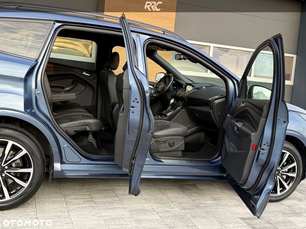 Ford Kuga 2.0 TDCi AWD ST-Line - 21