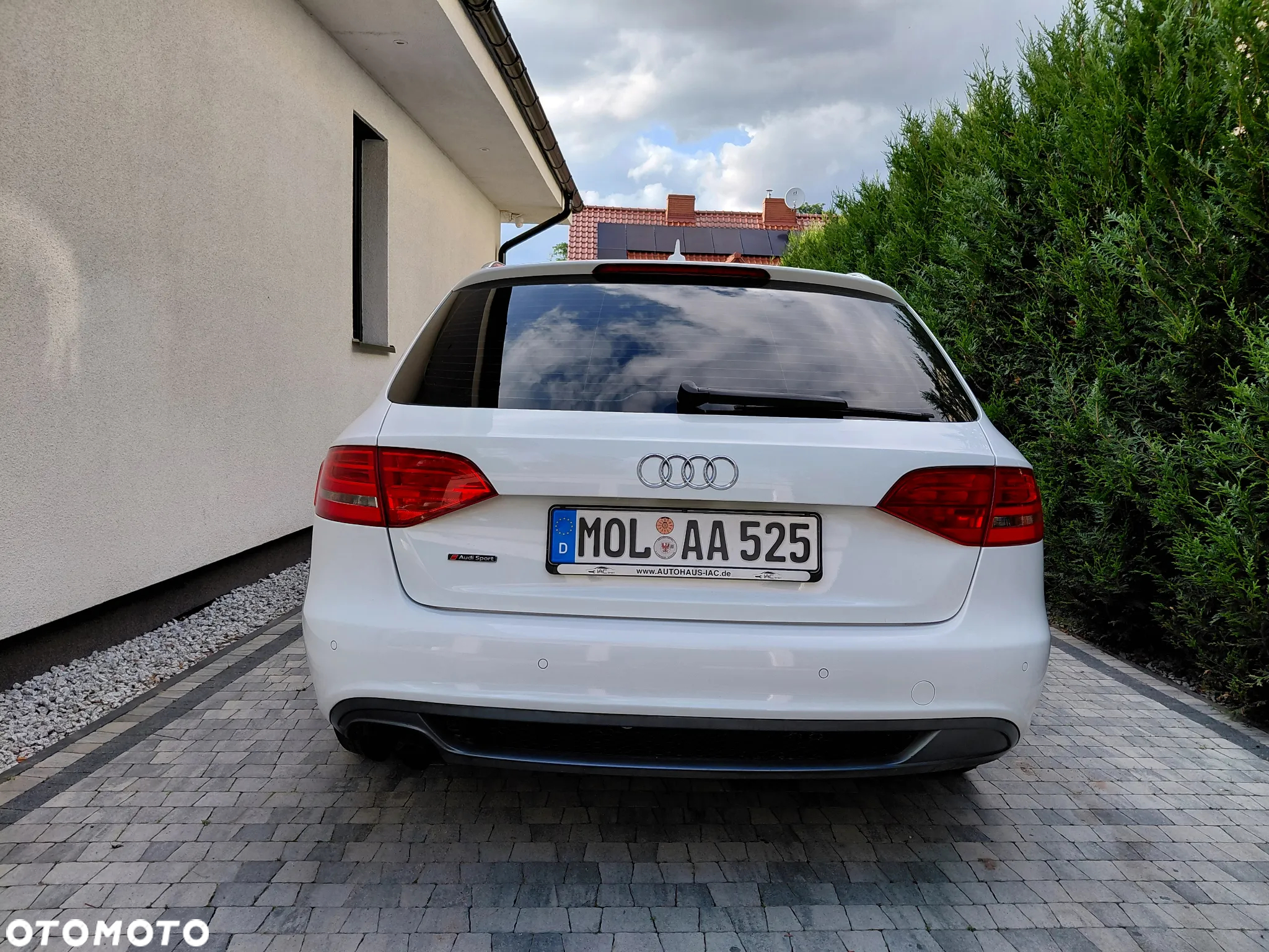 Audi A4 1.8 TFSI Limited Edition - 13