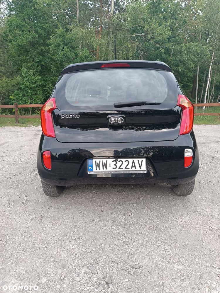 Kia Picanto 1.0 Business Line - 14