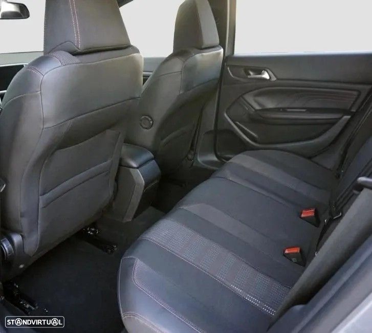 Peugeot 308 SW 1.2 PureTech GT Line - 10