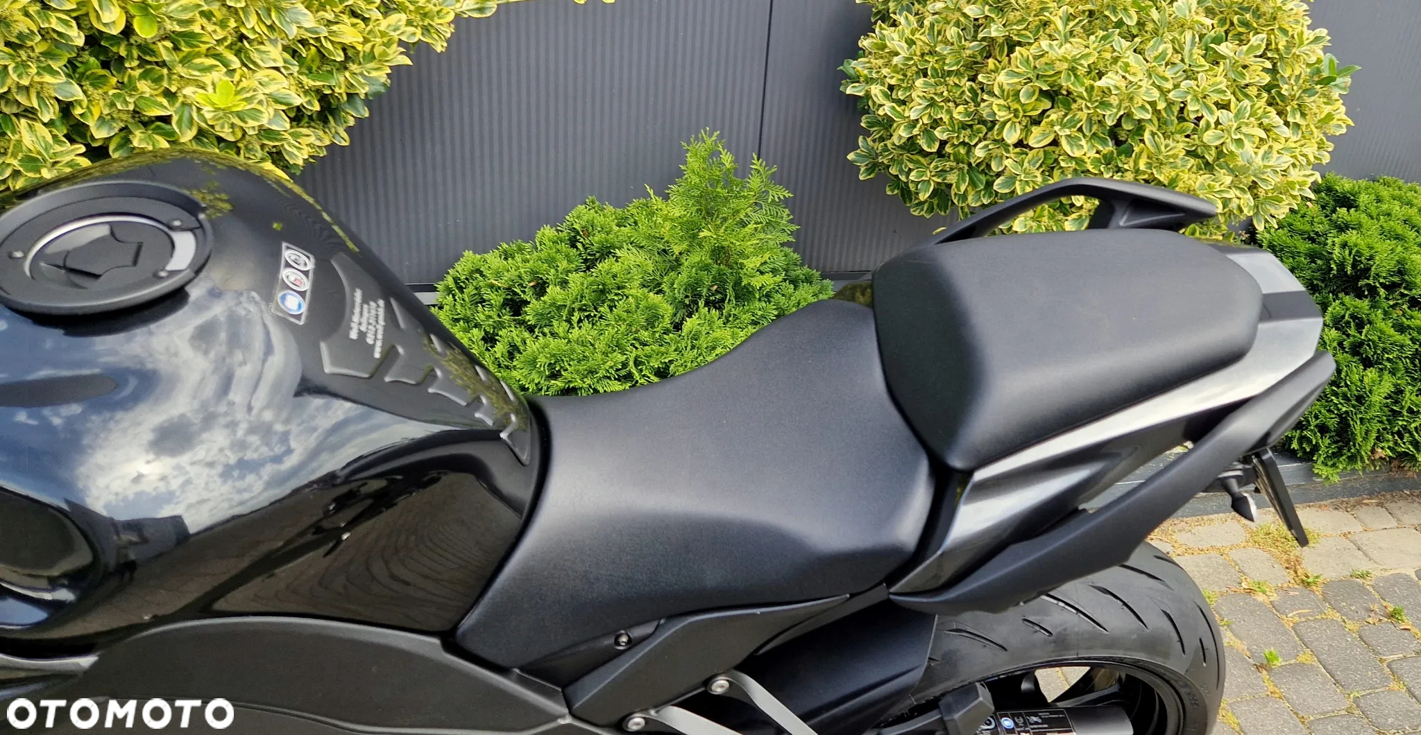 Kawasaki Ninja 1000 SX - 37