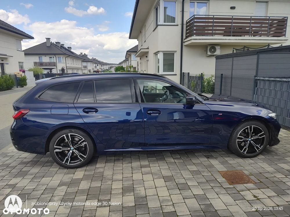 BMW Seria 3 320d xDrive - 3