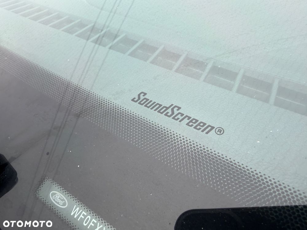 Ford Kuga 1.5 EcoBlue FWD Titanium X - 13