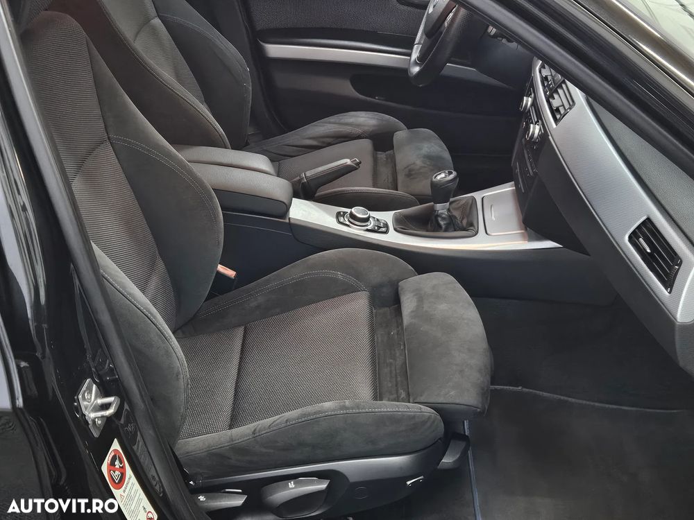 BMW Seria 3 - 12