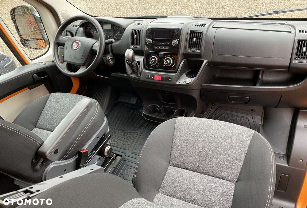 Fiat Ducato - 23
