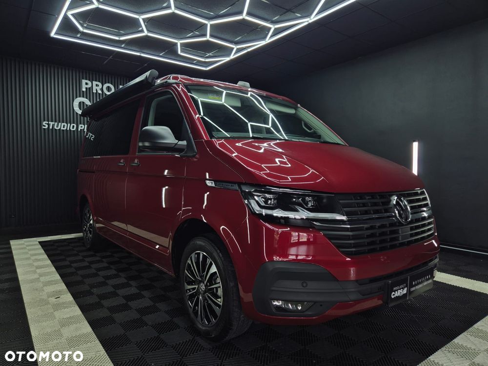 Volkswagen California - 6