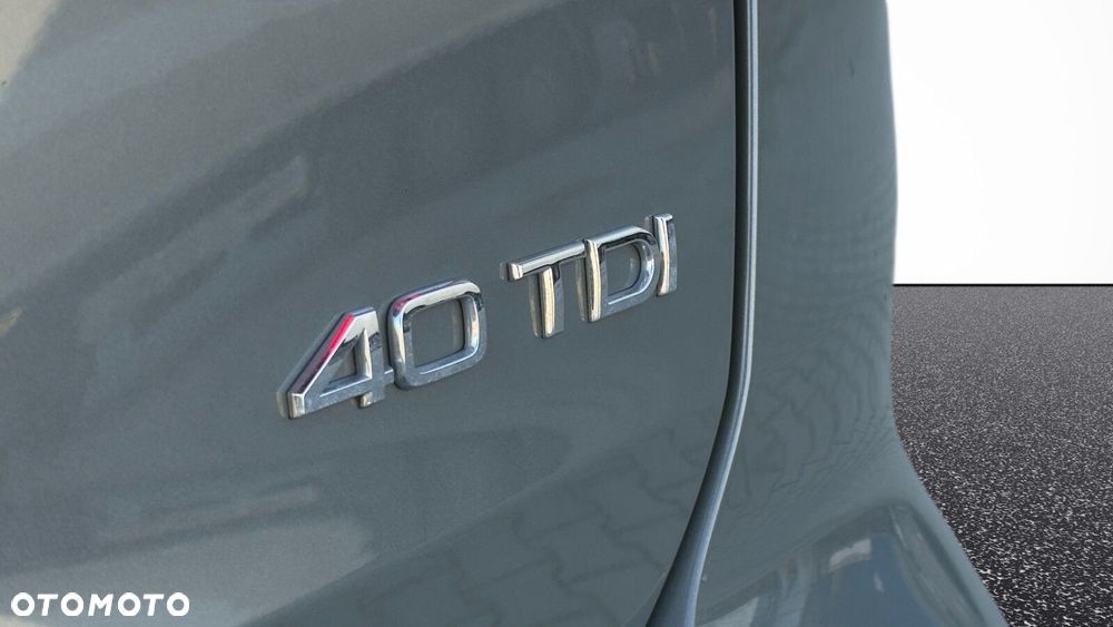 Audi A6 Avant - 32