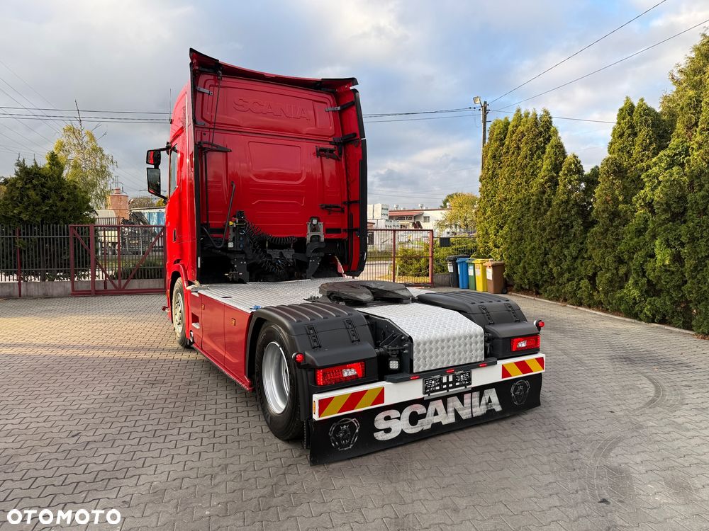Scania - 15