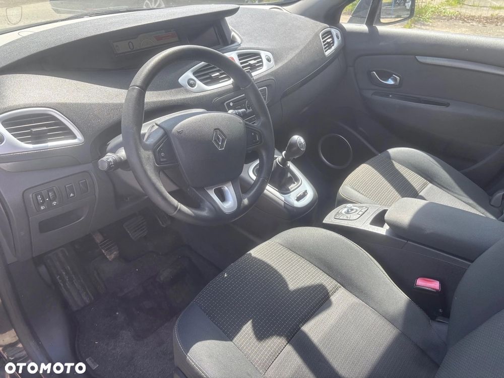 Renault Scenic TCe 130 Dynamique - 22