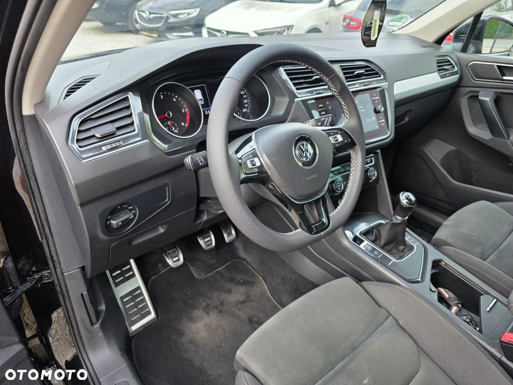 Volkswagen Tiguan 2.0 TDI BMT SCR Highline - 14