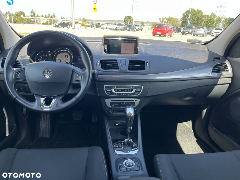 Renault Megane 1.2 16V TCe Limited EDC - 13