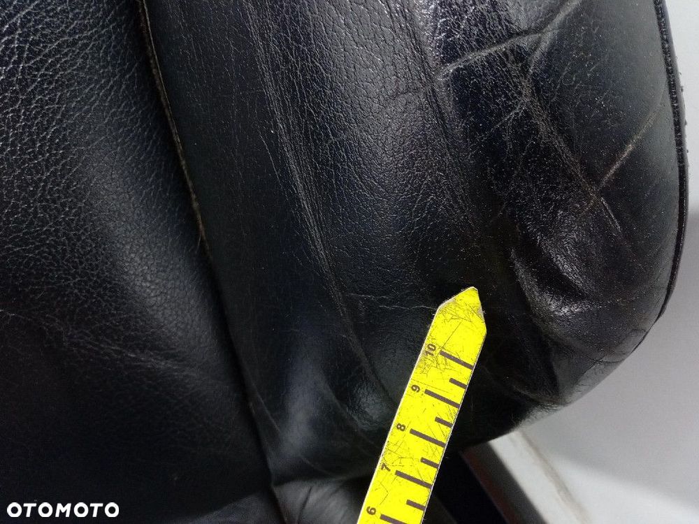 AUDI A4 B5 KOMBI AVANT FOTELE KOMPLET RECARO - 13