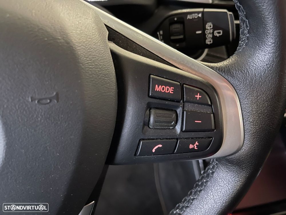 BMW X2 25 e xDrive Advantage - 20