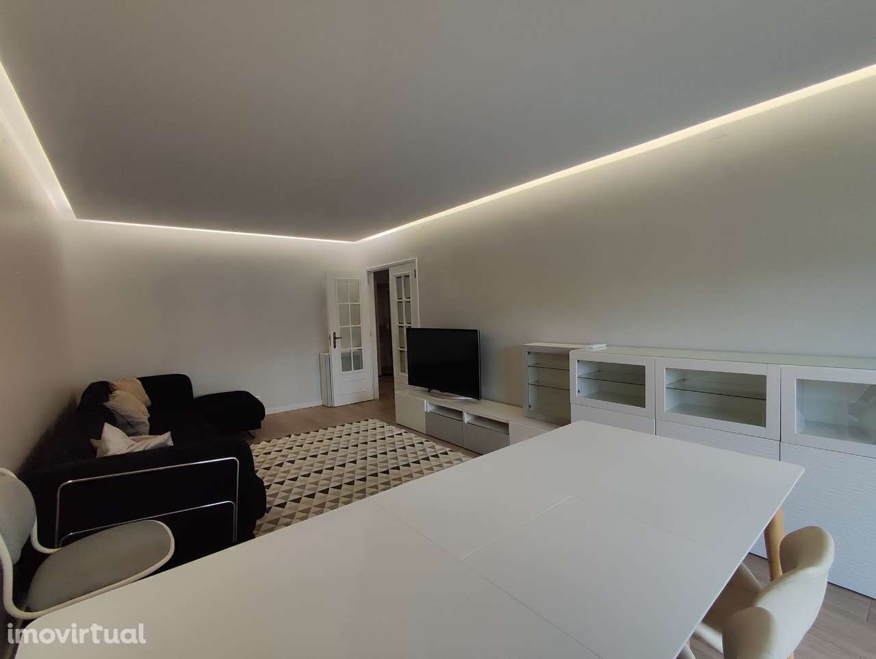 Apartamento T3 para arrendar - São Vicente - Grande imagem: 4/16