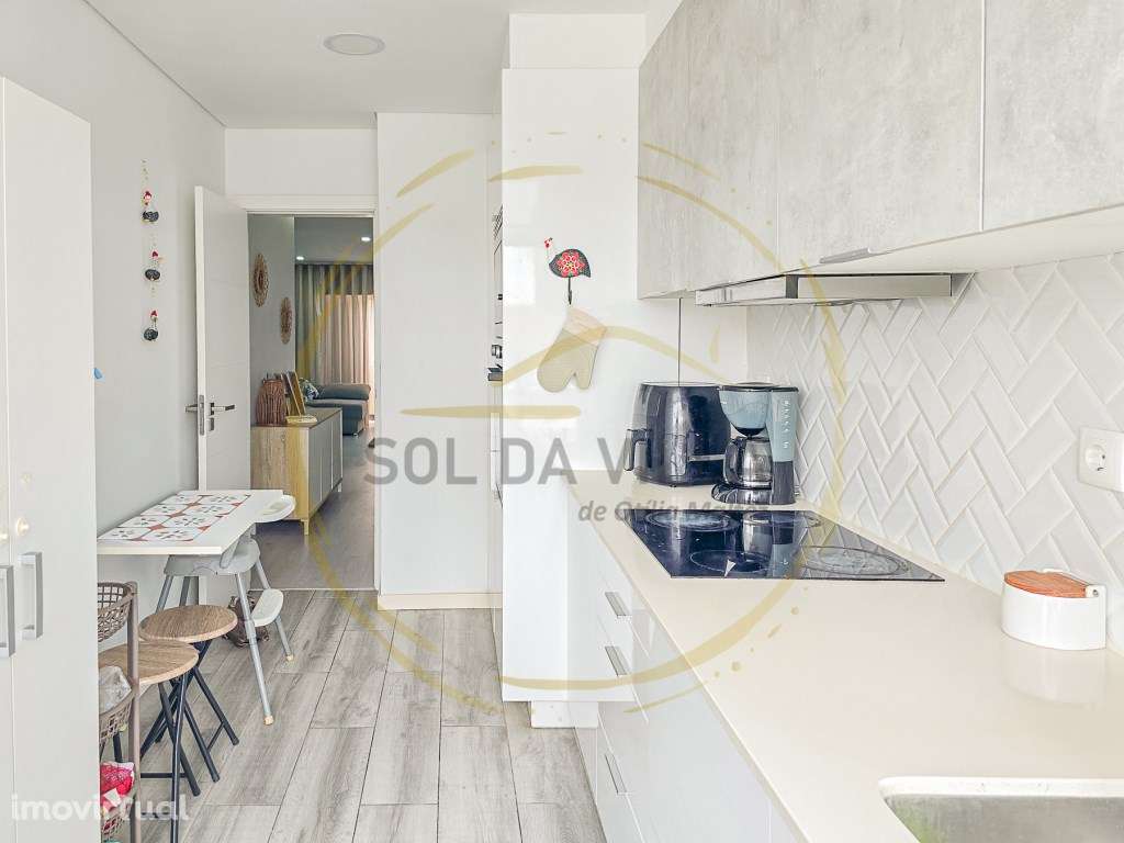 Apartamento T3, Moita - totalmente remodelado - 269.900€ - Grande imagem: 2/28
