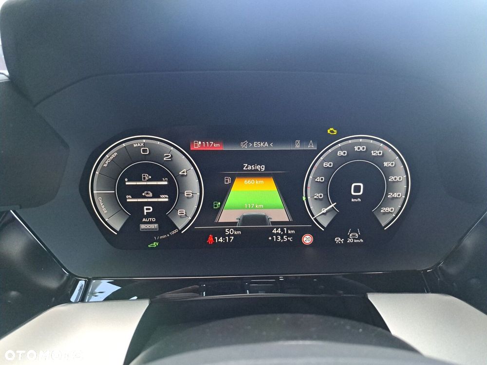 Audi A3 Sportback TFSIe PHEV 200 kW S Line S tronic - 14