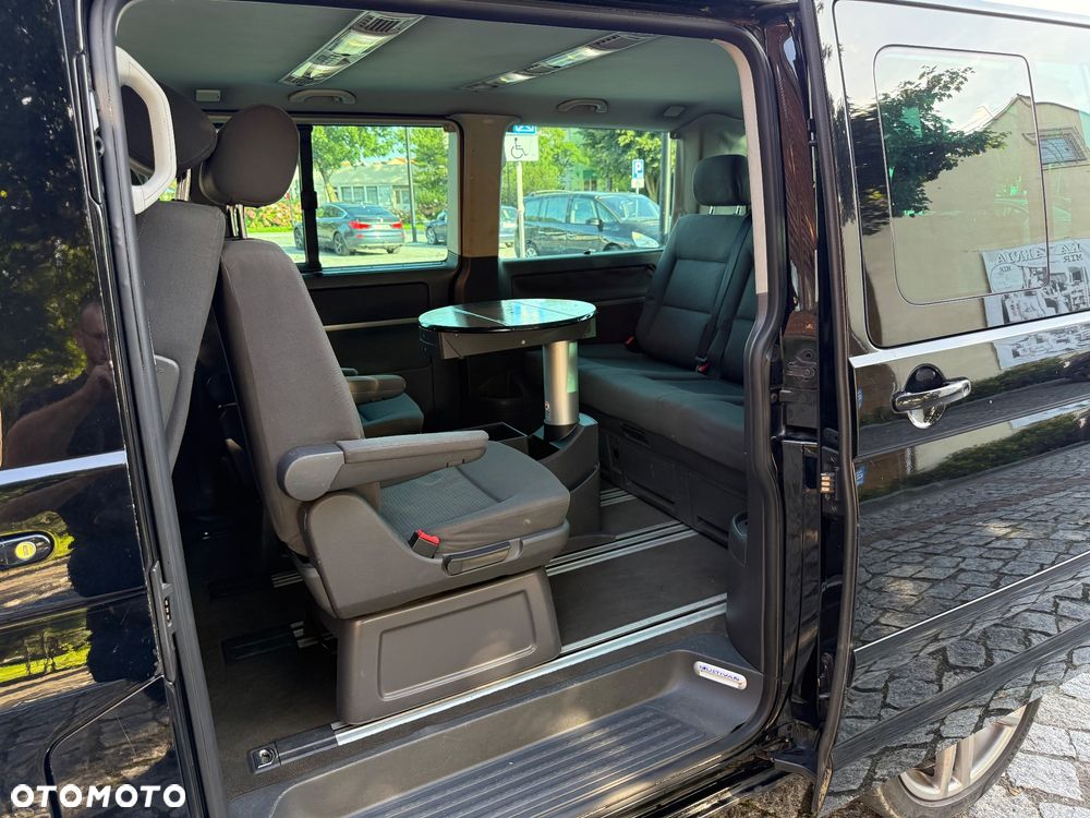 Volkswagen Multivan L1 Comfortline - 20