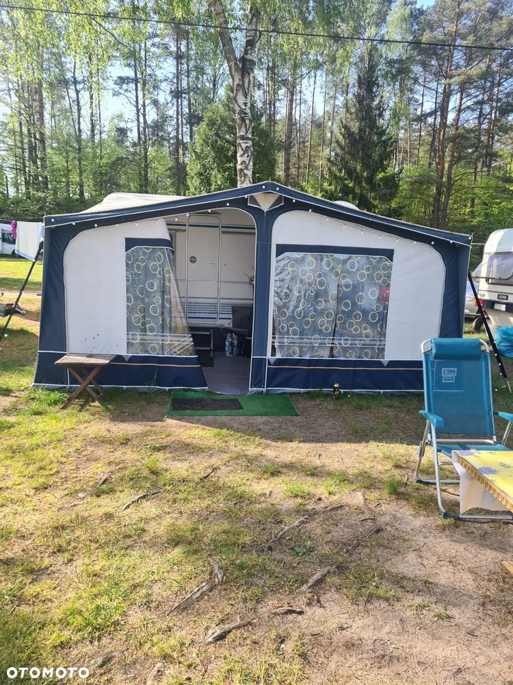 TEC Trvel King 460TDF - 8