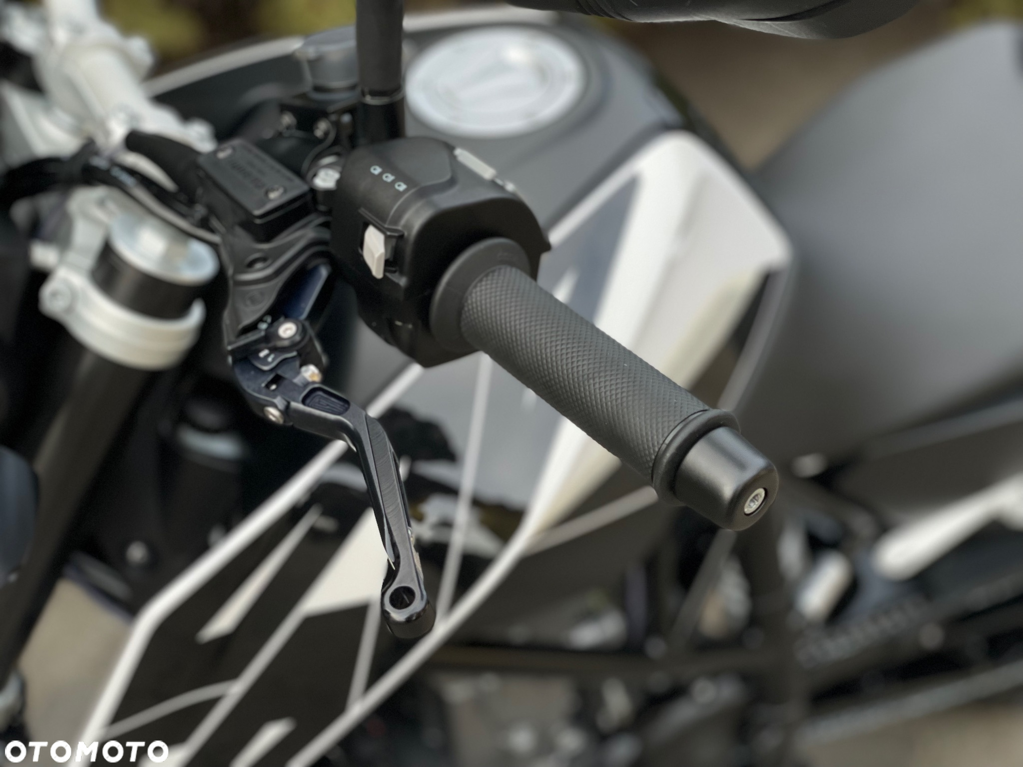 KTM Duke - 29