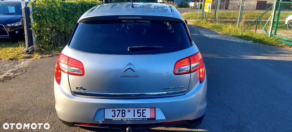 Citroën C4 Aircross - 4