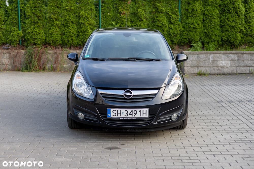 Opel Corsa 1.4 16V Edition 111 Jahre - 1