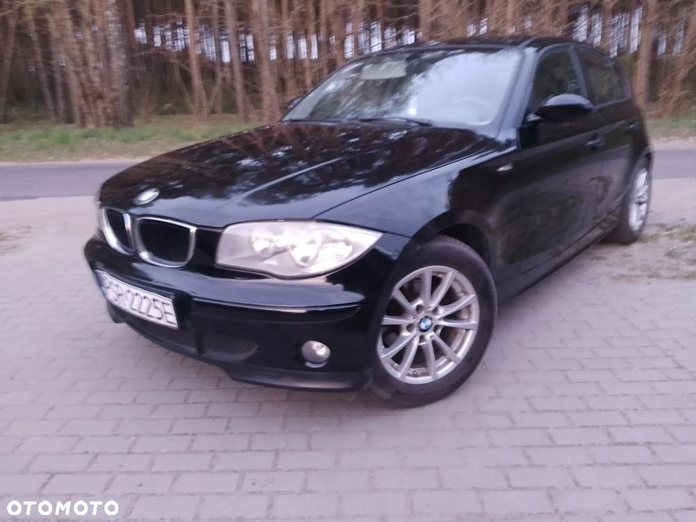 BMW Seria 1 - 14