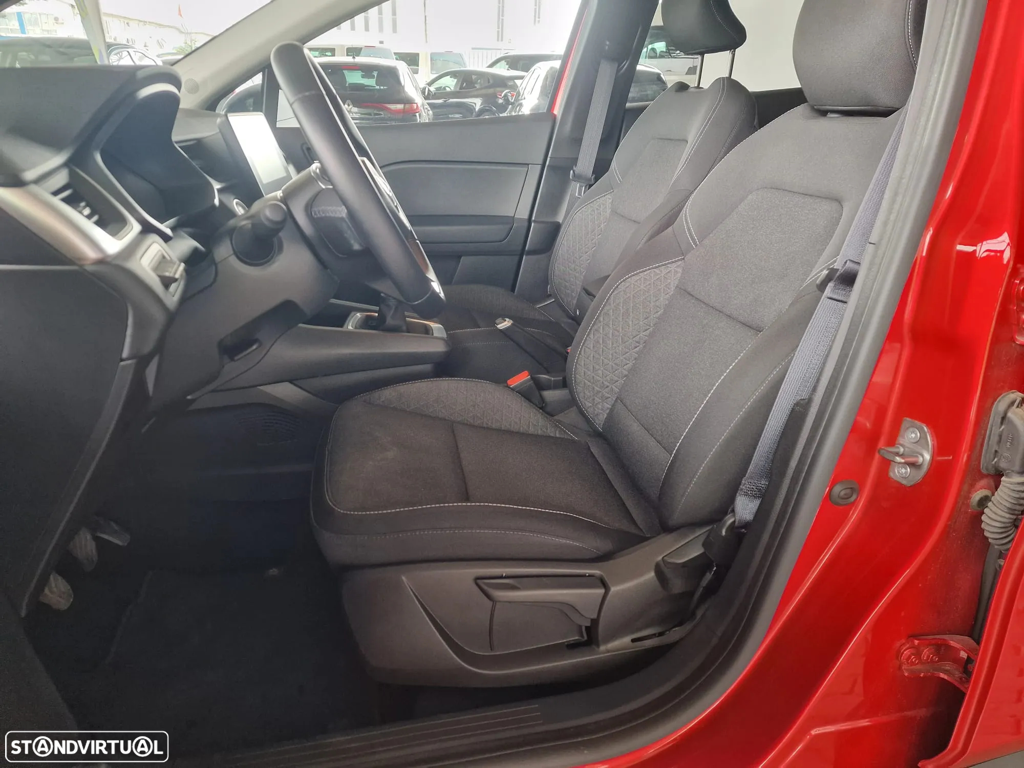 Mitsubishi ASX 1.0 MPI-T Kaiteki - 13